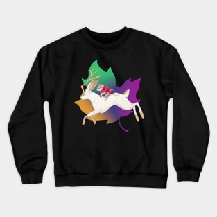 Somewhat and Juniper Crewneck Sweatshirt